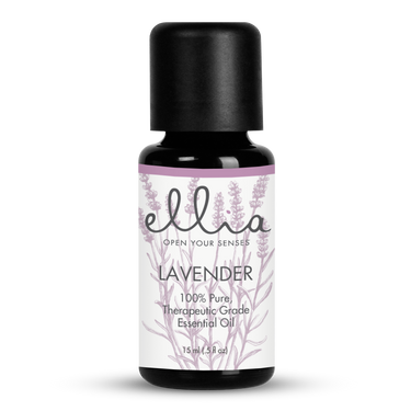 Ellia Lavender Essential Oil