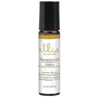 Frankincense Essential Oil Roll On – Topical Frankincense