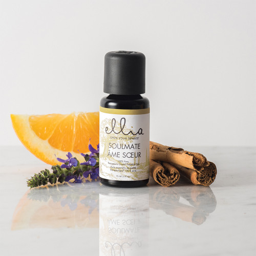 Essential Oils - Page 1 - Ellia.com