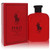 Polo Red by Ralph Lauren Eau De Toilette Spray 4.2 oz (Men)