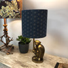 Table Lamp in quirky monkey design