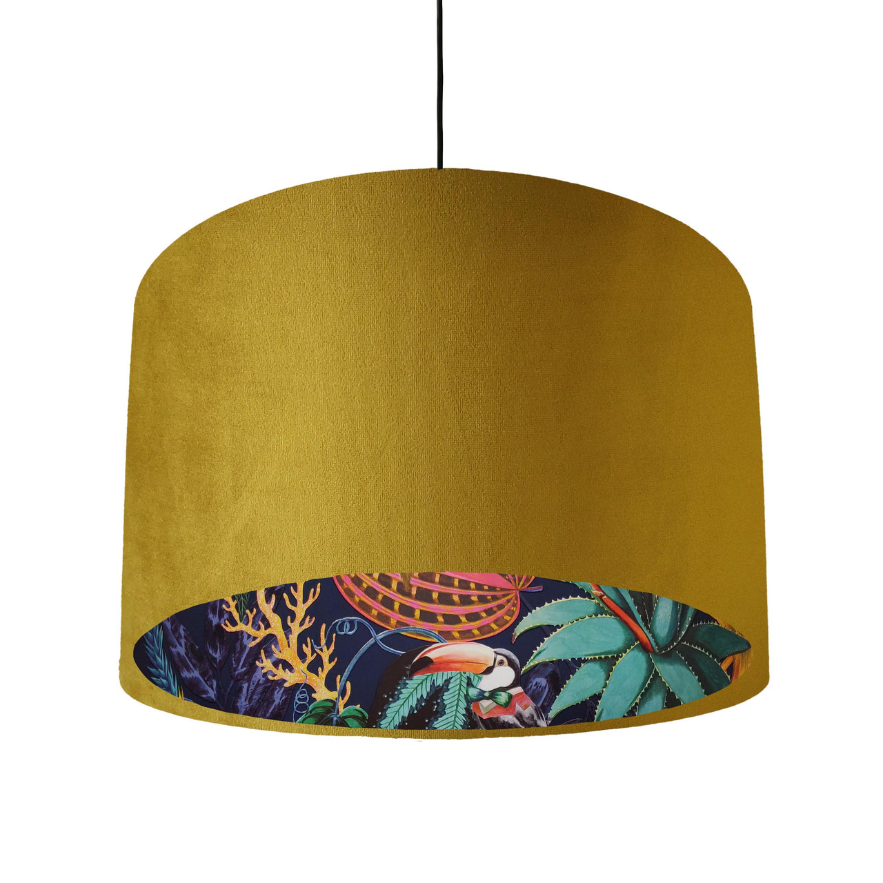 Selecting the Perfect Lamp Shade for your Floor Lamp Candid Owl