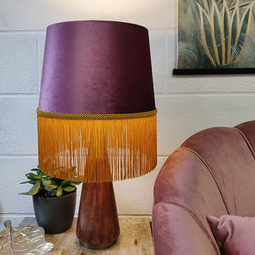 berry-purple-lampshade-in-velvet-with-gold-fringing-lamp-base-500.jpg