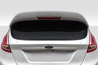 2014-2019 Ford Fiesta Duraflex Fado Rear Wing Spoiler - 1 Piece