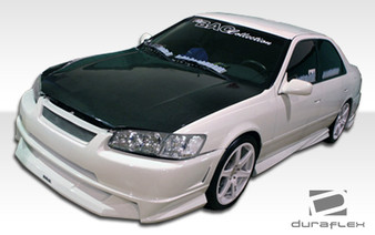 1997-2001 Toyota Camry Duraflex Xtreme Side Skirts Rocker Panels - 2 Piece