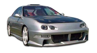 1998-2001 Acura Integra Duraflex Xtreme Front Bumper Cover - 1 Piece