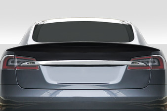 2012-2022 Tesla Model S Duraflex Elixir Rear Wing Spoiler - 1 Piece