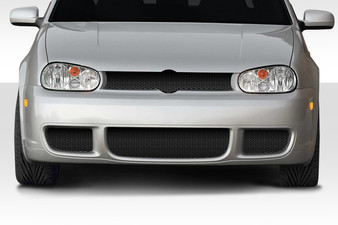 1999-2005 Volkswagen Golf GTI Duraflex R32 Front Bumper Cover - 1 Piece