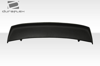 Universal Duraflex Bomber Wing Trunk Lid Spoiler - 1 Piece