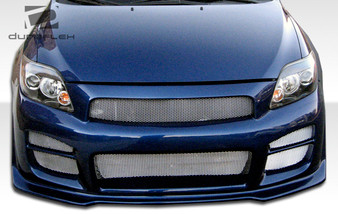 2005-2010 Scion tC Duraflex R34 Front Bumper Cover - 1 Piece