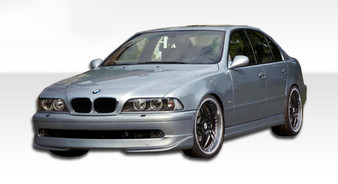 1997-2000 BMW 5 Series E39 Duraflex AC-S Front Lip Under Spoiler Air Dam - 1 Piece (S)