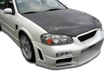 2000-2003 Nissan Maxima Duraflex Evo Body Kit - 4 Piece