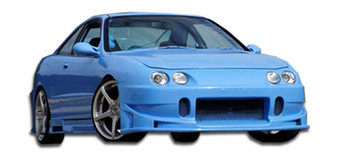1998-2001 Acura Integra Duraflex Buddy Front Bumper Cover - 1 Piece (S)