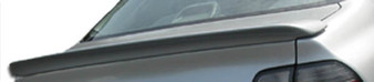 2000-2005 Dodge Neon Duraflex Flush Mount Wing Trunk Lid Spoiler - 1 Piece (S)