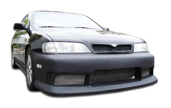 1999-2002 Infiniti G20 Duraflex M-1 Sport Front Bumper Cover - 1 Piece