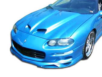 1998-2002 Chevrolet Camaro Polyurethane Vortex Body Kit - 4 Piece