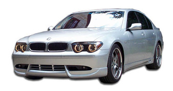 2002-2005 BMW 7 Series Duraflex E66 (long wheel base) AC-S Body Kit - 4 Piece