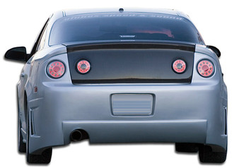 2005-2010 Chevrolet Cobalt 2DR Duraflex B-2 Rear Bumper Cover - 1 Piece