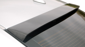 2005-2010 Chrysler 300 300C Duraflex Executive Roof Window Wing Spoiler - 1 Piece