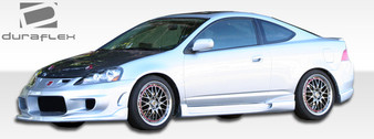2005-2006 Acura RSX Duraflex I-Spec 2 Front Bumper Cover - 1 Piece