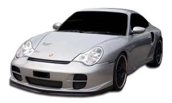 1999-2001 Porsche 911 Carrera 996 C2 C4 Duraflex GT-2 Look Body Kit - 4 Piece
