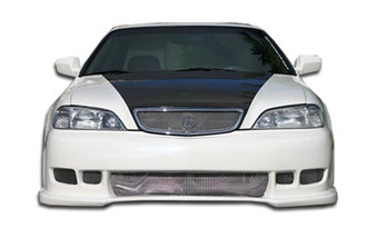 2002-2003 Acura TL Duraflex Spyder Front Bumper Cover - 1 Piece (S)