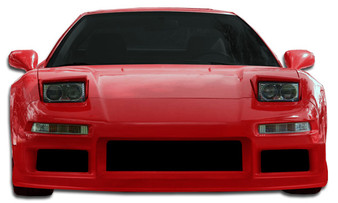 1991-2001 Acura NSX Duraflex MH Design Wide Body Front Bumper Cover - 1 Piece (S)