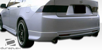 2004-2005 Acura TSX Duraflex J-Spec Body Kit - 4 Piece
