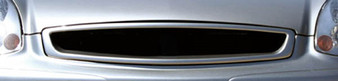 2003-2007 Infiniti G Coupe G35 Duraflex Sigma Grille - 1 Piece