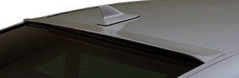 2007-2012 Lexus LS Series LS460 Duraflex W-1 Roof Window Wing Spoiler - 1 Piece