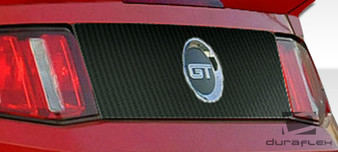 2010-2012 Ford Mustang Duraflex Circuit Trunk Panel - 1 Piece (S)