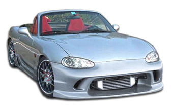 2001-2005 Mazda Miata Duraflex Wizdom Body Kit - 4 Piece
