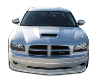 2006-2010 Dodge Charger Duraflex VIP Body Kit - 7 Piece
