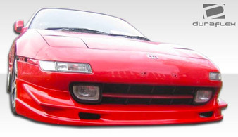 1991-1995 Toyota MR2 Duraflex AB-F Body Kit - 5 Piece