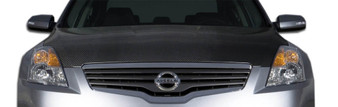 2002-2004 Nissan Altima Carbon Creations OEM Hood - 1 Piece (S)
