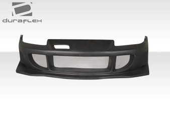 1992-1995 Honda Civic Duraflex J-Spec Front Bumper Cover - 1 Piece (S)