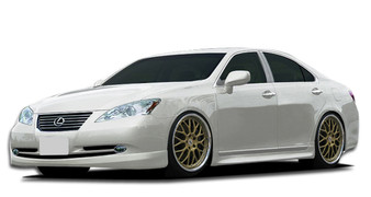 2007-2009 Lexus ES Series Couture VIP Body Kit - 4 Piece