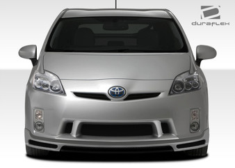2010-2011 Toyota Prius Duraflex K-1 Front Lip Under Spoiler Air Dam - 1 Piece