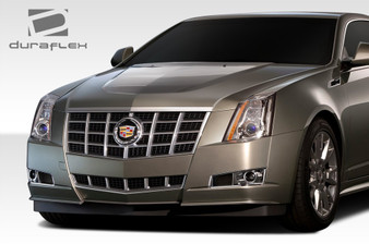 2009-2014 Cadillac CTS-V Duraflex OEM Look Hood - 1 Piece