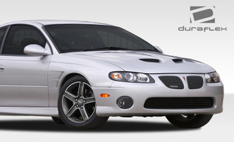 2004-2006 Pontiac GTO Duraflex GT Concept Fenders - 2 Piece