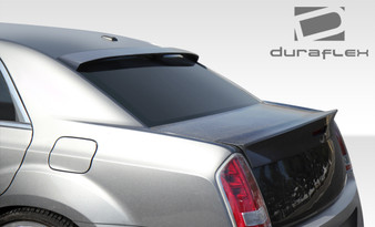 2011-2019 Chrysler 300 Duraflex Brizio Roof Wing Spoiler - 1 Piece