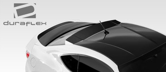 2013-2019 Scion FR-S Toyota 86 Subaru BRZ Duraflex GT Concept Roof Wing Spoiler - 1 Piece (S)