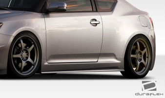 2011-2013 Scion tC Duraflex GT-R Body Kit - 4 Piece