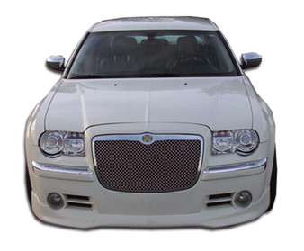 2005-2010 Chrysler 300 Duraflex Elegante Front Lip Under Spoiler Air Dam - 1 Piece
