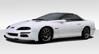 1993-1997 Chevrolet Camaro Duraflex ZR Edition Body Kit - 4 Piece