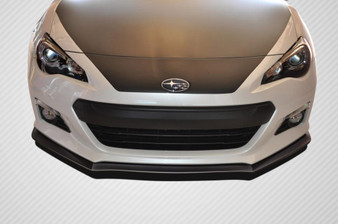 2013-2016 Subaru BRZ Carbon Creations ST-C Front Lip Under Spoiler Air Dam - 1 Piece