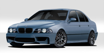 1997-2003 BMW 5 Series M5 E39 4DR Duraflex 1M Look Body Kit - 4 Piece