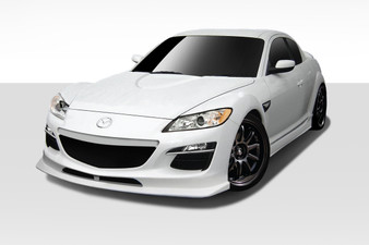 2009-2011 Mazda RX-8 Duraflex Orion Body Kit - 4 Piece