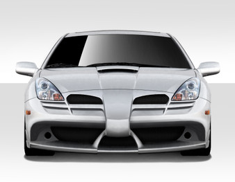 2000-2005 Toyota Celica Duraflex J-Spec 2 Front Bumper Cover - 1 Piece (S)