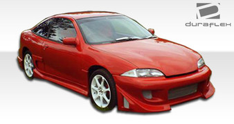 2000-2002 Chevrolet Cavalier 2DR Duraflex Blits Body Kit - 4 Piece